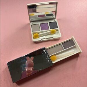 Clinique Eyeshadow Palettes